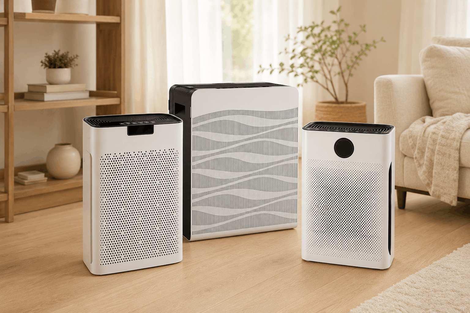Air Purifiers